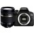 מצלמה Dslr קנון Canon 750d + Tamron 18-270mm - קיט