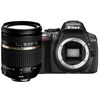 Nikon D5300 + Tamron 18-270mm - קיט Dslr מצלמת ניקון - יבואן רשמי 