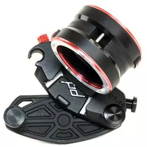 Lens Holder For Canon