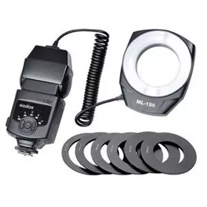 Godox Ml150 Ringflash