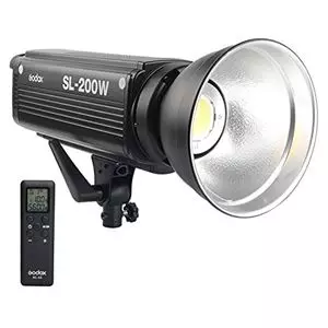 Godox 60w Led White 220v