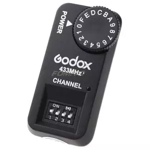 Godox Ftr-16s Reciever
