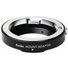 Kenko Mount Adapter Leica - Fuji X 