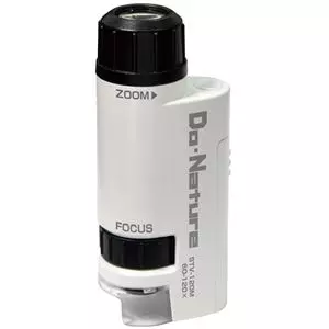 Kenko Zoom Microscope Stv-120