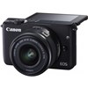 מצלמה חסרת מראה קנון Canon EOS M10 with 15-45mm Lens