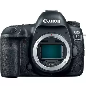 מצלמה Dslr (ריפלקס) קנון Canon Eos 5d Mark Iv