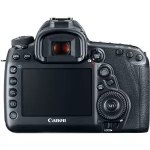 מצלמה Dslr (ריפלקס) קנון Canon Eos 5d Mark Iv