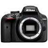 Nikon D3400 גוף בלבד Dslr מצלמת ניקון - יבואן רשמי 