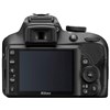 Nikon D3400 גוף בלבד Dslr מצלמת ניקון - יבואן רשמי