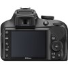 Nikon D3400 18-55mm And 70-300mm Vr Dslr מצלמת ניקון - יבואן רשמי