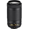 Nikon Lens Af-P Dx Nikkor 70-300mm F/4.5-6.3g Ed Vr  עדשה ניקון - יבואן רשמי 