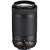 Nikon Lens Af-P Dx Nikkor 70-300mm F/4.5-6.3g Ed Vr  עדשה ניקון - יבואן רשמי