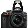Nikon D3400 18-55mm Af-P Vr  Dslr מצלמת ניקון - יבואן רשמי