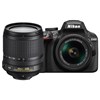 Nikon D3400 18-105mm Lens Kit - קיט  Dslr מצלמת ניקון - יבואן רשמי 