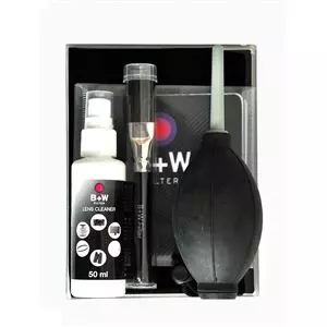 B+W Care Set 5 Pieces