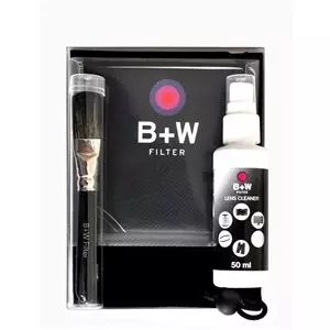 B+W Care Set 4 Pieces