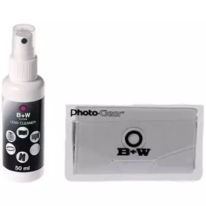 B+W Care Set 2 Pieces