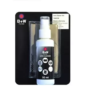 B+W Care Set 2 Pieces