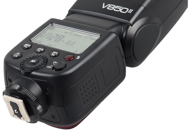 Godox V850ii Kit - Cameras | Video cameras