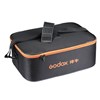 תיק כתף לתאורה גודוקס Godox Carrying Bag For Ad360/Ad600 Heads 