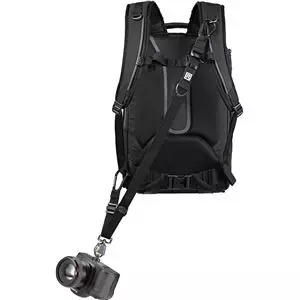 BlackRapid Backpack Breathe Camera Strap