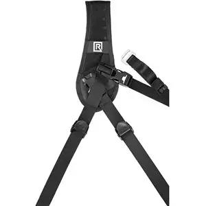 BlackRapid Curve Breathe Camera Strap