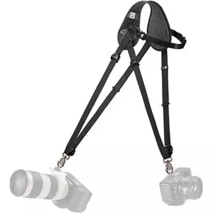 BlackRapid Hybrid Breathe Camera Strap