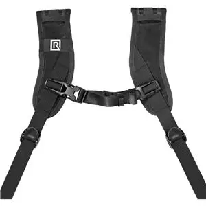 BlackRapid Double Breathe Camera Harness