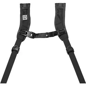 BlackRapid Double Slim Breathe Camera Harness