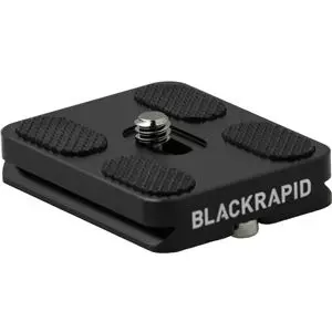 BlackRapid Tripod Plate 50 Quick-Release Plate (50mm)
