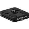 BlackRapid Tripod Plate 50 Quick-Release Plate (50mm) 