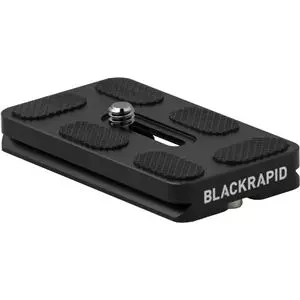 BlackRapid Tripod Plate 70 Quick-Release Plate (70mm)