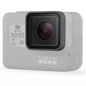 GoPro Protective Lens and Covers for Hero 5 Black