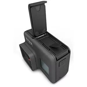 GoPro Rechargeable Battery For Hero 5 Black