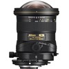 Nikon Lens Pc Nikkor 19mm F/4e Ed Tilt-Shift  עדשה ניקון - יבואן רשמי