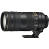Nikon Lens Af-S Nikkor 70-200mm F/2.8e Fl Ed Vr עדשה ניקון - יבואן רשמי
