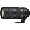Nikon Lens Af-S Nikkor 70-200mm F/2.8e Fl Ed Vr עדשה ניקון - יבואן רשמי 