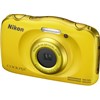 Nikon Coolpix W100  מצלמה קומפקטית ניקון - יבואן רשמי