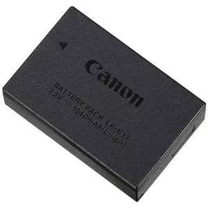 Canon LP-E17 Lithium-Ion Battery Pack