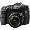 מצלמה חסרת מראה סוני Sony Alpha A68 Dslr Camera + 18-55mm - קיט 