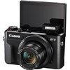 מצלמה קומפקטית קנון Canon PowerShot G7 X Mark II