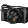 מצלמה קומפקטית קנון Canon PowerShot G7 X Mark II 