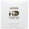 Hoya 62mm Cir-Pl Hd Nano