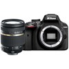 Nikon D3400 + Tamron 18-270mm Vc - קיט  Dslr מצלמת ניקון - יבואן רשמי 