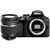 Nikon D3400 + Tamron 18-270mm Vc - קיט  Dslr מצלמת ניקון - יבואן רשמי