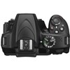 Nikon D3400 + Tamron 18-270mm Vc - קיט  Dslr מצלמת ניקון - יבואן רשמי