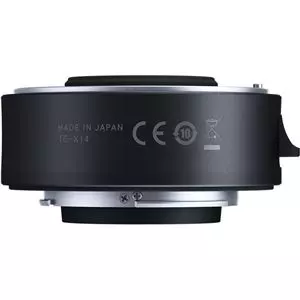Tamron Teleconverter 1.4x for Nikon F - יבואן רשמי