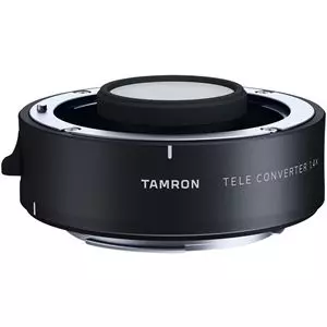 Tamron Teleconverter 1.4x for Nikon F - יבואן רשמי