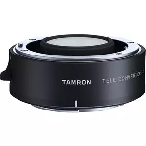 Tamron Teleconverter 1.4x for Canon EF - יבואן רשמי