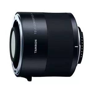 Tamron Teleconverter 2x for Nikon - יבואן רשמי